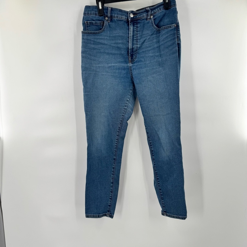 Everlane Classic Blue Women's Jeans size 32